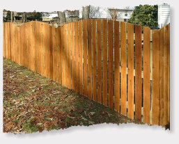 Fence Repair and Installation Northwest Arkansas